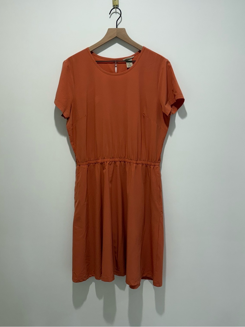 Duluth Trading Co Women’s Performance Dress